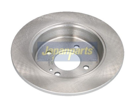 Bromsskiva DP-K18C Japanparts, bild 2