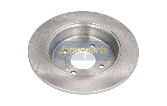 Bromsskiva DP-K18C Japanparts, bild 2