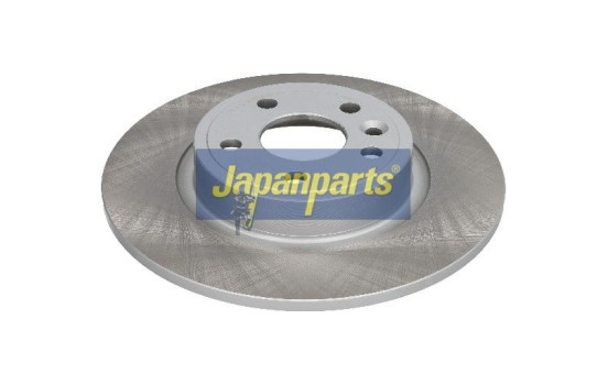 Bromsskiva DP-L10C Japanparts