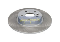 Bromsskiva DP-L10C Japanparts