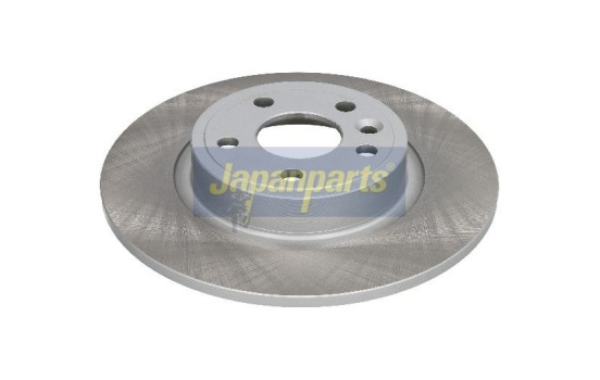 Bromsskiva DP-L10C Japanparts