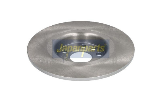Bromsskiva DP-L10C Japanparts, bild 2