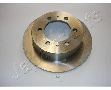 Bromsskiva DP-S00 Japanparts