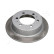 Bromsskiva DP-S99C Japanparts