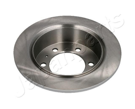 Bromsskiva DP-S99C Japanparts, bild 2