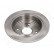 Bromsskiva DP-W02C Japanparts, miniatyr 2