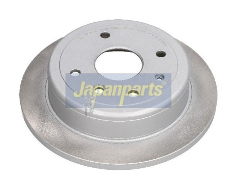 Bromsskiva DP-W02C Japanparts