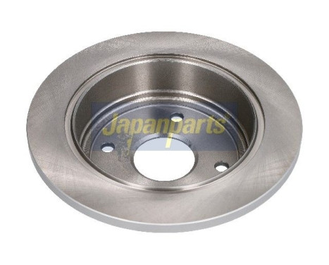 Bromsskiva DP-W02C Japanparts, bild 2
