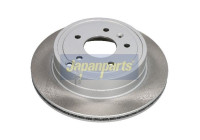 Bromsskiva DP-W05C Japanparts