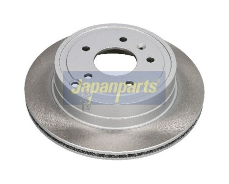 Bromsskiva DP-W05C Japanparts