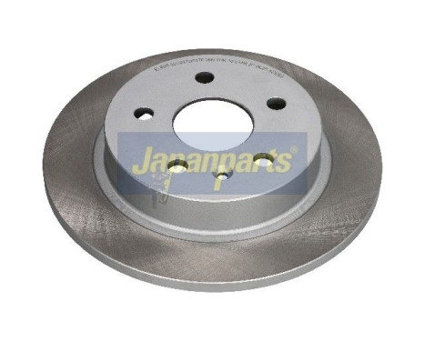 Bromsskiva DP-W09C Japanparts