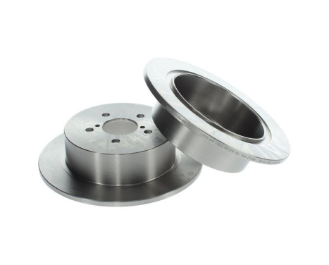 Bromsskiva E190R-02C0241/0538 Bosch, bild 2