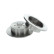 Bromsskiva E190R-02C0241/0538 Bosch, miniatyr 2