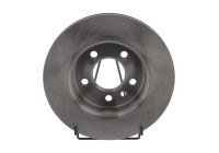 Bromsskiva FCR381A Ferodo