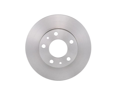Bromsskiva fram BD1217 Bosch