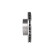 Bromsskiva fram BD1217 Bosch, miniatyr 2
