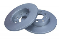 Bromsskiva MAX 19-0744MAX Maxgear