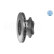 Bromsskiva MEYLE-ORIGINAL Quality 015 523 2081, miniatyr 2