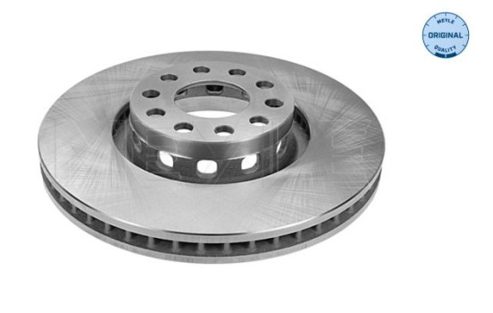 Bromsskiva MEYLE-ORIGINAL Quality 115 521 1073
