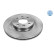 Bromsskiva MEYLE-ORIGINAL Quality 16-15 521 0036, miniatyr 2