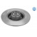 Bromsskiva MEYLE-ORIGINAL Quality 16-15 523 4114, miniatyr 2