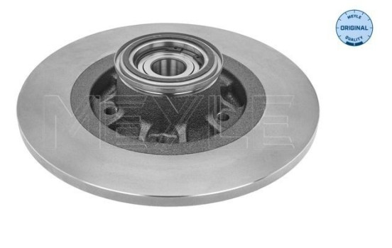 Bromsskiva MEYLE-ORIGINAL Quality 16-15 523 4122, bild 2