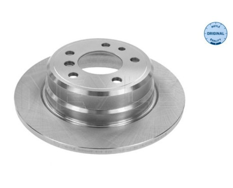 Bromsskiva MEYLE-ORIGINAL Quality 315 523 3007