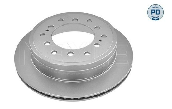 Bromsskiva MEYLE-PD: Advanced performance and design. 30-15 523 0094/PD