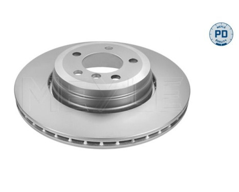 Bromsskiva MEYLE-PD: Advanced performance and design. 315 523 0046/PD