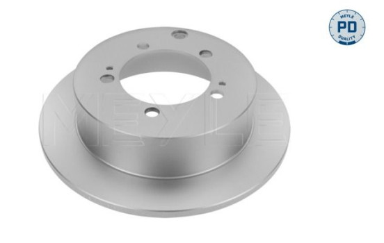 Bromsskiva MEYLE-PD: Advanced performance and design. 32-15 523 0016/PD