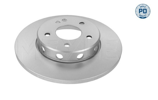Bromsskiva MEYLE-PD Quality 015 521 0034/PD