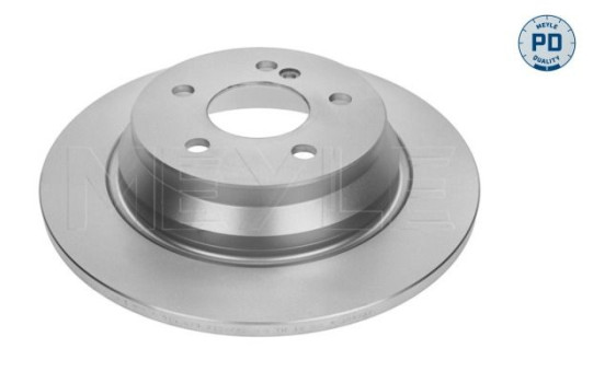 Bromsskiva MEYLE-PD Quality 015 523 0030/PD