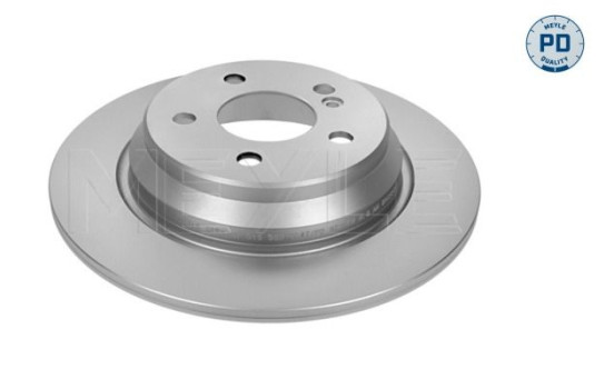 Bromsskiva MEYLE-PD Quality 015 523 0036/PD