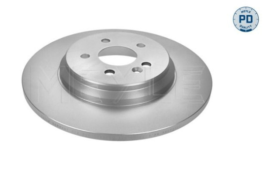 Bromsskiva MEYLE-PD Quality 015 523 0039/PD