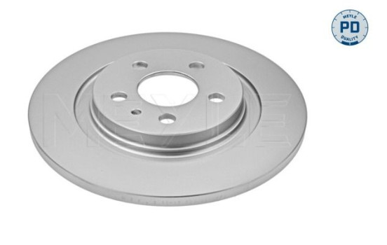 Bromsskiva MEYLE-PD Quality 11-15 523 0011/PD
