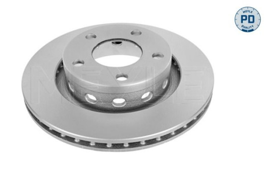 Bromsskiva MEYLE-PD Quality 115 523 0008/PD
