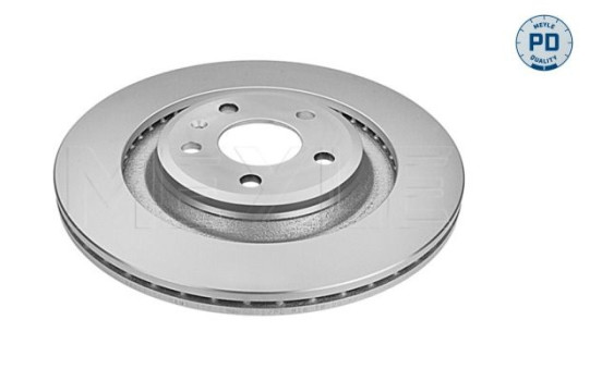 Bromsskiva MEYLE-PD Quality 115 523 0009/PD