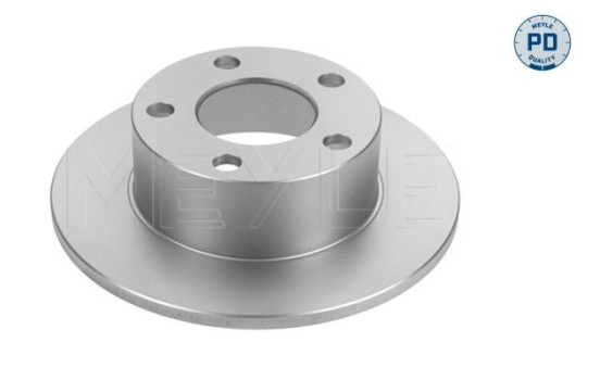 Bromsskiva MEYLE-PD Quality 115 523 0015/PD