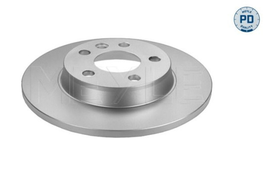 Bromsskiva MEYLE-PD Quality 115 523 0017/PD