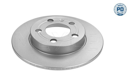 Bromsskiva MEYLE-PD Quality 115 523 0021/PD
