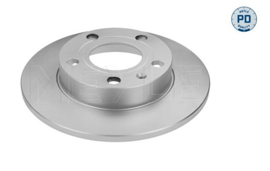 Bromsskiva MEYLE-PD Quality 115 523 0030/PD