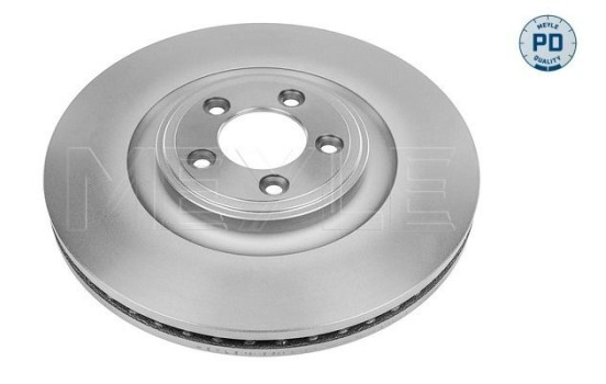 Bromsskiva MEYLE-PD Quality 18-83 521 0008/PD