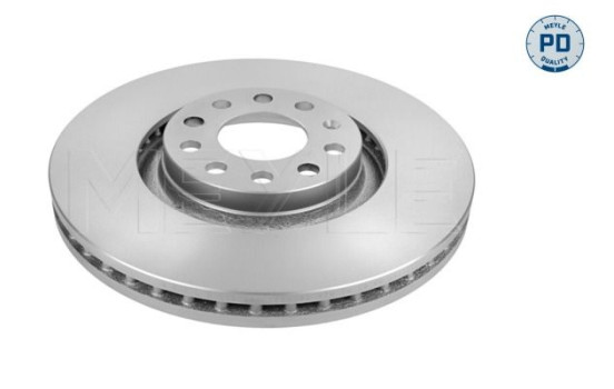 Bromsskiva MEYLE-PD Quality 183 521 1083/PD
