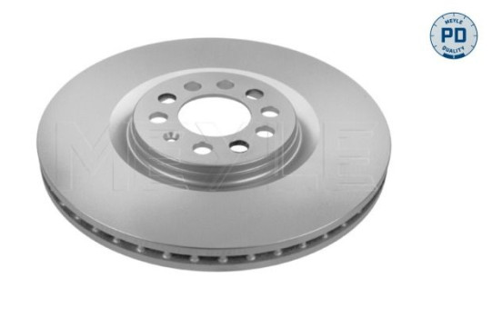 Bromsskiva MEYLE-PD Quality 183 521 1085/PD