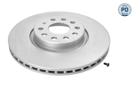Bromsskiva MEYLE-PD Quality 183 521 1094/PD