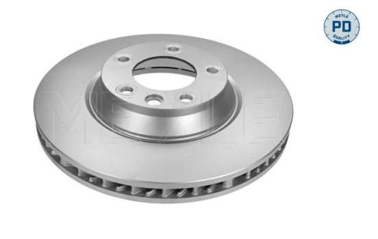 Bromsskiva MEYLE-PD Quality 183 521 1103/PD
