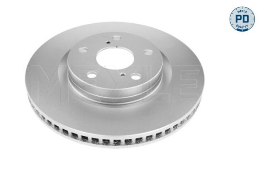 Bromsskiva MEYLE-PD Quality 30-15 521 0120/PD