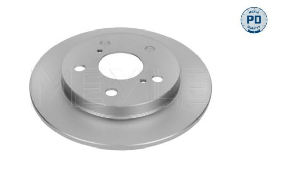 Bromsskiva MEYLE-PD Quality 30-15 523 0104/PD