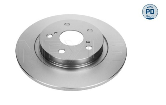 Bromsskiva MEYLE-PD Quality 30-15 523 0108/PD
