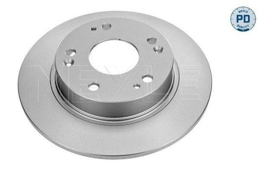 Bromsskiva MEYLE-PD Quality 31-15 523 0055/PD